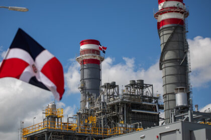Presidente Abinader inaugura termoeléctrica Manzanillo Power Land que incorpora 414 MW al sistema eléctrico nacional
