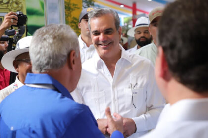 Presidente Abinader agotará agenda en Santiago, Distrito Nacional y Samaná este lunes y martes, reafirmando su compromiso con el bienestar de los dominicanos