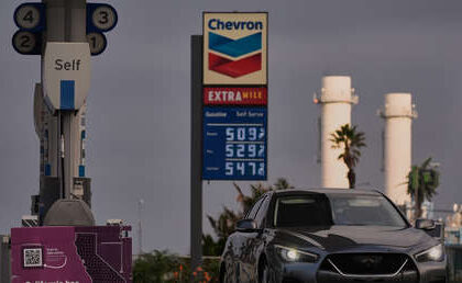 WSJ: Petroleras de EE.UU. advierten a Trump que la crisis energética puede empeorar