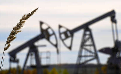 El precio del petróleo sigue creciendo en medio de ataques contra instalaciones energéticas en Oriente Medio