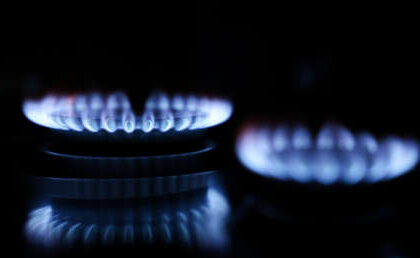 El precio del gas en Europa sube un 35 % tras ataques a la infraestructura energética en Oriente Medio