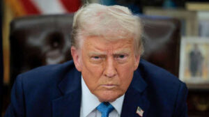"Muy intensas": Trump da detalles sobre las conversaciones con Irán