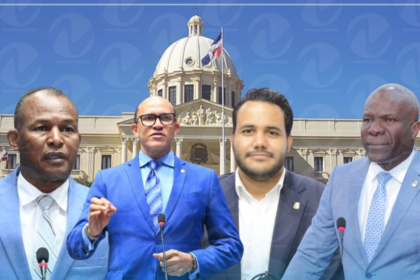Legisladores favorecen Gobierno inyecte RD$15 mil millones para enfrentar efectos de la guerra de Irán en el país