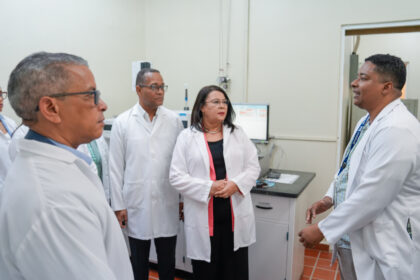 Infotep y Universidad ISA revisan alianza para fortalecer formación de técnicos del sector agropecuario