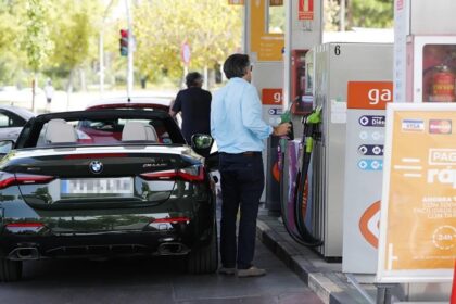 El alza del petróleo y el gas augura un repunte de la inflación en Europa y España