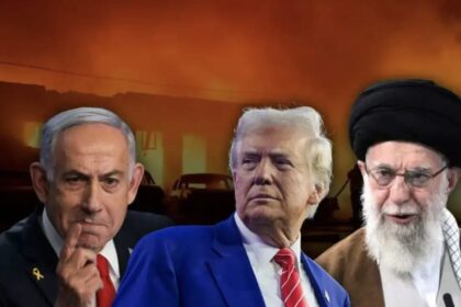 La Hipocresía de Donald Trump: La Guerra "Finalizada" que Él Mismo Desató