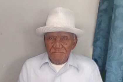 Un Legado de Fe: Los 113 Años de Corcinio Heredia