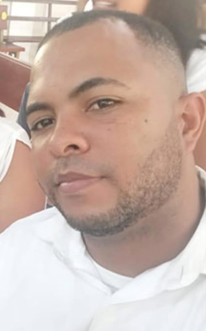 Balacera en cancha deja un muerto en Santiago; investigan el caso