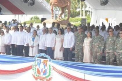 Gobierno suspende desfile militar del lunes 30 de marzo por austeridad