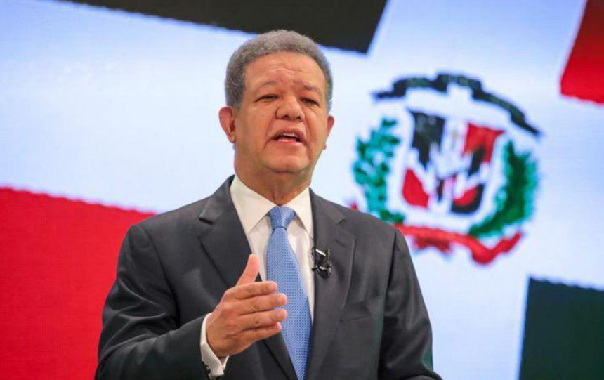 Leonel cuestiona excusas del Gobierno ante crisis del petróleo: “La gente no resiste más presión sobre su bolsillo”