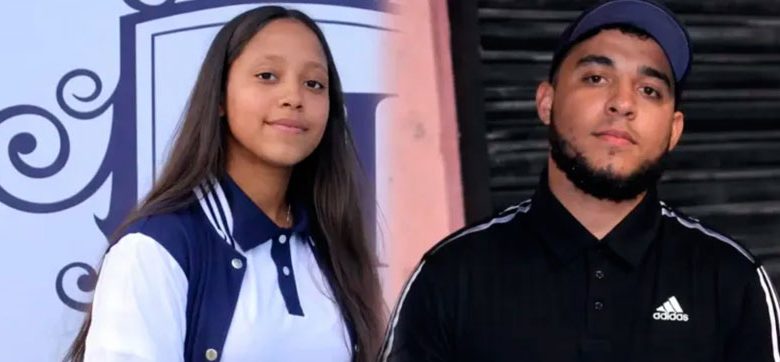 Pareja de esposos muere tras perder control de vehículo y volcarse en Higüey