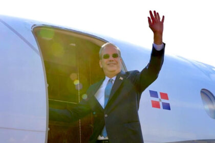Presidente Luis Abinader viaja 1140x694 1