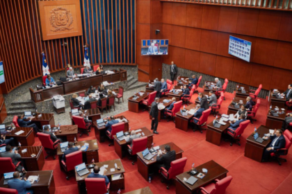 Senado aprueba en primera lectura ley que eliminaría candidaturas independientes