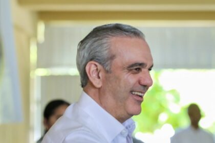 Abinader encabezará operativo de Semana Santa y entregará obras en tres provincias