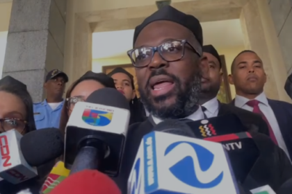 Wilson Camacho dice defensa de Jean Alain hace perder el tiempo al tribunal por temor a pruebas