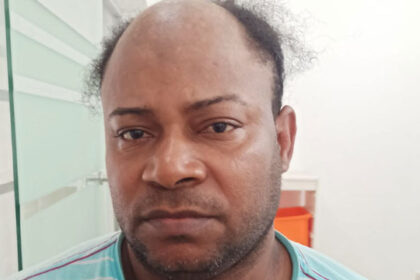 Arrestan colmadero por presunta agresión sexual contra menores en La Vega