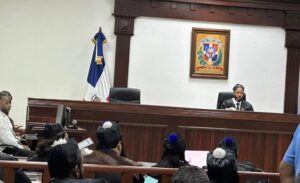 Gabinete de Mujeres, Adolescentes y Niñas aprueba plan para combatir la violencia de género en el país 7 Defensas niegan peligro de fuga en caso Senasa, mientras MP insiste en la prisión preventiva