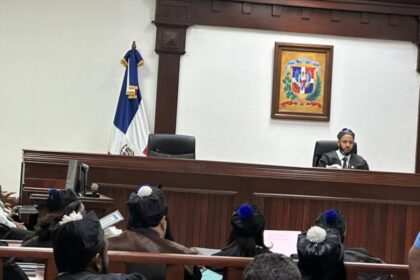 Defensas niegan peligro de fuga en caso Senasa, mientras MP insiste en la prisión preventiva