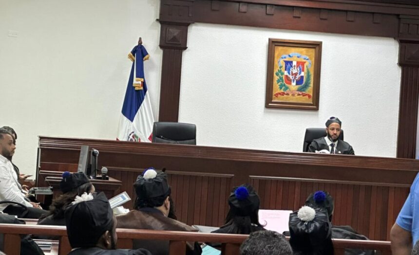 Defensas niegan peligro de fuga en caso Senasa, mientras MP insiste en la prisión preventiva