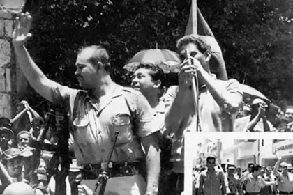 ¿Qué pasó el 24 de abril de 1965 en RD? La revolución que cambió todo