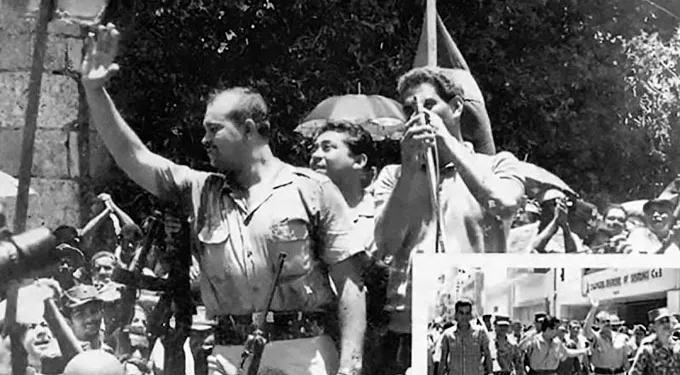 ¿Qué pasó el 24 de abril de 1965 en RD? La revolución que cambió todo