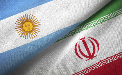 Argentina declara persona no grata al encargado de negocios iraní y le da 48 horas para irse