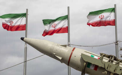 Irán promete "nuevas sorpresas" en toda la región para sus enemigos