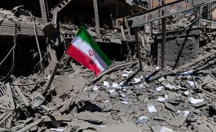 Pakistán hace un llamado a Trump antes de que expire su ultimátum a Irán
