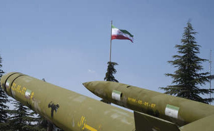 Irán, preparado para "todos los escenarios" horas antes de que expire el ultimátum de Trump