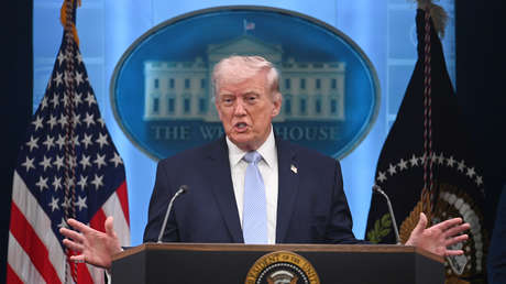 MENSAJE COMPLETO en el que Trump proclama un alto el fuego con Irán