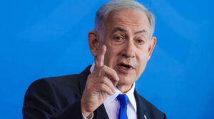Netanyahu ordena iniciar negociaciones con el Líbano