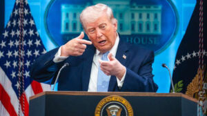 "Lo sabremos en unas 24 horas": Trump advierte con una acción militar si las conversaciones con Irán fracasan