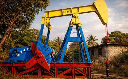 EE.UU. alivia las sanciones contra Venezuela