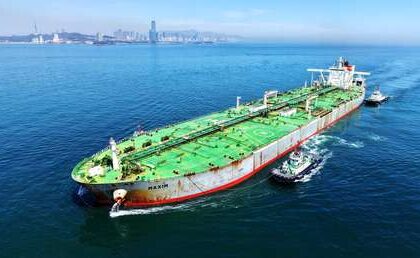 EE.UU. quiere frenar la compra de crudo iraní por parte de China