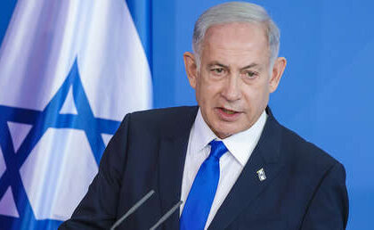 Netanyahu promete desmantelar "la capital de Hezbolá en el sur del Líbano"