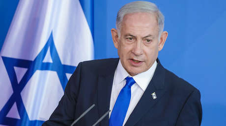 Netanyahu promete desmantelar "la capital de Hezbolá en el sur del Líbano"