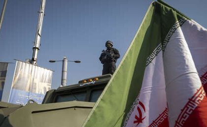 Irán lanza una advertencia a EE.UU. en medio de la tregua