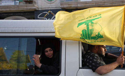 Hezbolá emite una rotunda advertencia a Israel