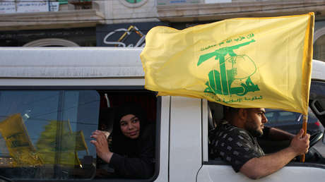 Hezbolá emite una rotunda advertencia a Israel