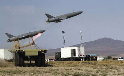Nuevo reporte contradice las afirmaciones de Trump sobre el arsenal militar de Irán