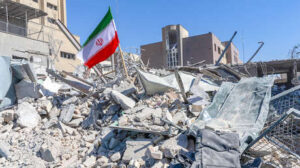 Irán, preparado para mostrar "nuevas cartas", mientras Trump no cesa sus amenazas: MINUTO A MINUTO 7 ¿Qué futuro tiene la tregua entre EE.UU. e Irán?