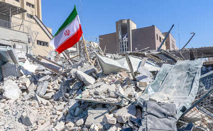 ¿Qué futuro tiene la tregua entre EE.UU. e Irán?