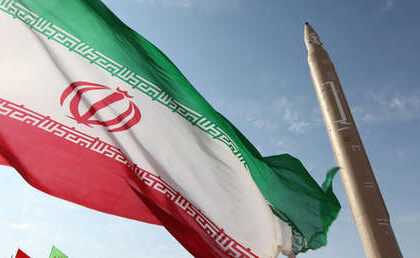Irán ante las amenazas de Trump: "Nos hemos preparado para mostrar nuevas cartas en el campo de batalla"