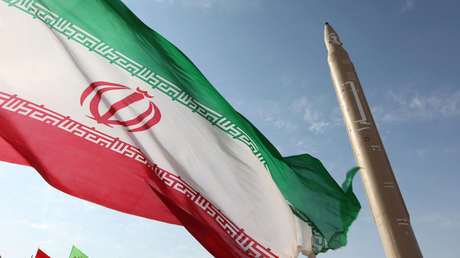Irán ante las amenazas de Trump: "Nos hemos preparado para mostrar nuevas cartas en el campo de batalla"