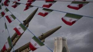 Trump: Irán quiere el estrecho de Ormuz abierto, pero yo lo tengo totalmente bloqueado 7 Tasnim: Irán decide no asistir a las negociaciones con EE.UU. poco antes de que expire el alto el fuego