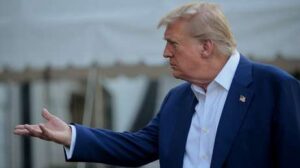 Tasnim: Irán decide no asistir a las negociaciones con EE.UU. poco antes de que expire el alto el fuego 7 Trump anuncia una prolongación de la tregua con Irán