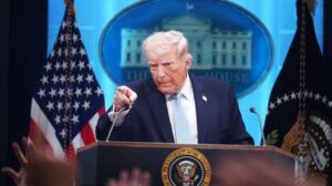 CBS: El poder militar de Irán es mucho mayor de lo que EE.UU. reconoce 8 La Casa Blanca aclara si Trump fijó un plazo para recibir la propuesta de Irán para las negociaciones