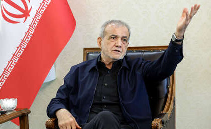 Presidente iraní nombra los principales obstáculos para lograr "una negociación genuina" con EE.UU.