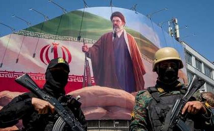 Nuevo mensaje del líder supremo de Irán: "Los enemigos se verán cada vez más humillados y debilitados"