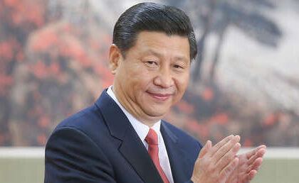 Cómo la guerra con Irán hace cumplir un gran deseo de Xi Jinping